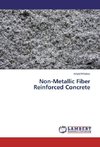 Non-Metallic Fiber Reinforced Concrete