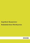 Rokokokirchen Oberbayerns