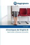 Chroniques de Virginie B