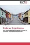 Cultura y Organización