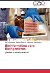 Bioinformática para Bioingenieros