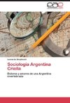 Sociología Argentina Criolla