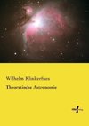 Theoretische Astronomie