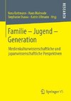 Familie - Jugend - Generation