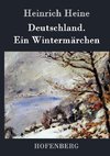 Deutschland. Ein Wintermärchen