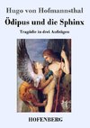 Ödipus und die Sphinx