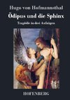 Ödipus und die Sphinx