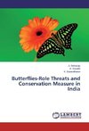 Butterflies-Role Threats and Conservation Measure in India