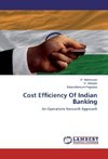 Cost Efficiency Of Indian Banking