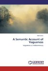 A Semantic Account of Vagueness