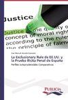 La Exclusionary Rule de EE.UU. y la Prueba Ilícita Penal de España