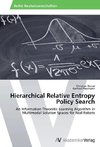 Hierarchical Relative Entropy Policy Search