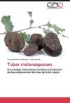 Tuber melanosporum