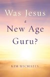 Was Jesus a New Age Guru?