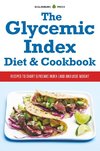 Glycemic Index Diet and Cookbook