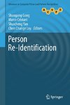 Person Re-Identification