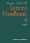 Enzyme Handbook 4