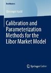 Calibration and Parameterization Methods for the Libor Market Model