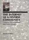 Gattiker, U: Internet As A Diverse Community