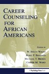 Walsh, W: Career Counseling for African Americans