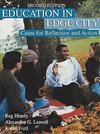 Hinely, R: Education in Edge City