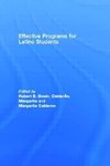 Slavin, R: Effective Programs for Latino Students