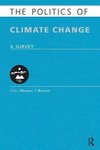 The Politics of Climate Change