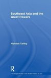 Tarling, N: Southeast Asia and the Great Powers