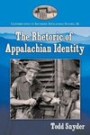 Snyder, T:  The Rhetoric of Appalachian Identity