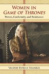 Women in Game of Thrones