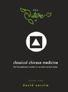 The Nature of Classical Chinese Medicine (Book 1 of 2)