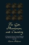 Mahdavi, S: For God, Mammon, And Country