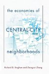 Bingham, R: The Economies Of Central City Neighborhoods