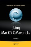 Using Mac OS X Mavericks