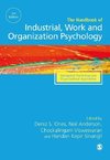 Ones, D: SAGE Handbook of Industrial, Work & Organizational