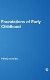 Penny Mukherji: Foundations of Early Childhood