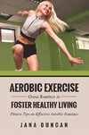 Aerobic Exercise