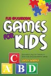 Fun Educational Games for Kids