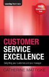 Customer Service Excellence