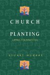 Church Planting