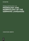 Phonology and Morphology of the Germanic Languages