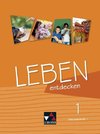 Leben entdecken 1. Hessen