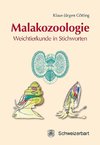 Malakozoologie