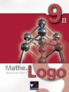 Mathe.Logo 9/II Realschule Bayern