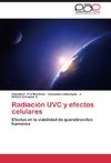 Radiación UVC y efectos celulares