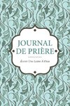 Journal de Priere