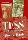 Tess von den D'Urbervilles