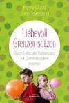 Liebevoll Grenzen setzen