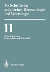 Fortschritte der praktischen Dermatologie und Venerologie