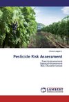 Pesticide Risk Assessment